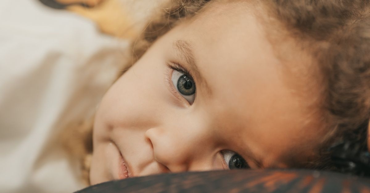 Cauchemars chez l’enfant : comment les apaiser et retrouver des nuits sereines ?