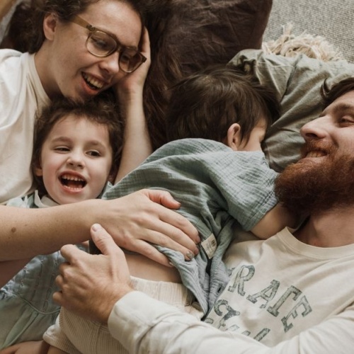 7 rituels du quotidien qui font grandir une famille épanouie