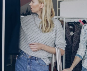 5 indispensables pour une garde-robe féminine polyvalente : style, confort et élégance au quotidien