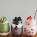 Boostez votre énergie : des smoothies riches en protéines, gourmands et vraiment sains