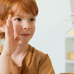 50 questions ludiques pour faire parler les enfants et créer de vrais moments de complicité