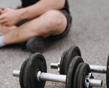 Musculation : le guide simple et motivant pour bien débuter et progresser vite