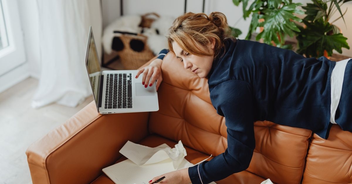 Travailler mieux, sans pression : 10 habitudes pour booster votre productivité au quotidien