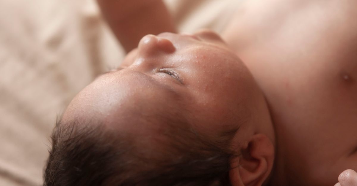 Fièvre chez le nouveau-né : quand faut-il vraiment s’inquiéter ?