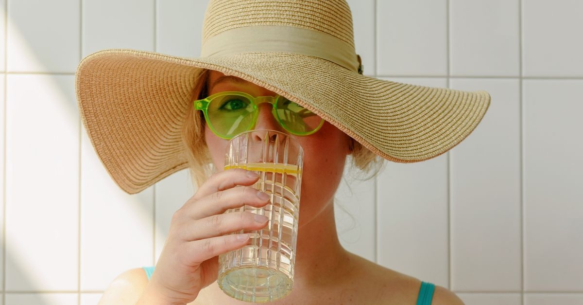 Pourquoi adopter l’eau aromatisée au quotidien : idées fraîches et bienfaits à découvrir