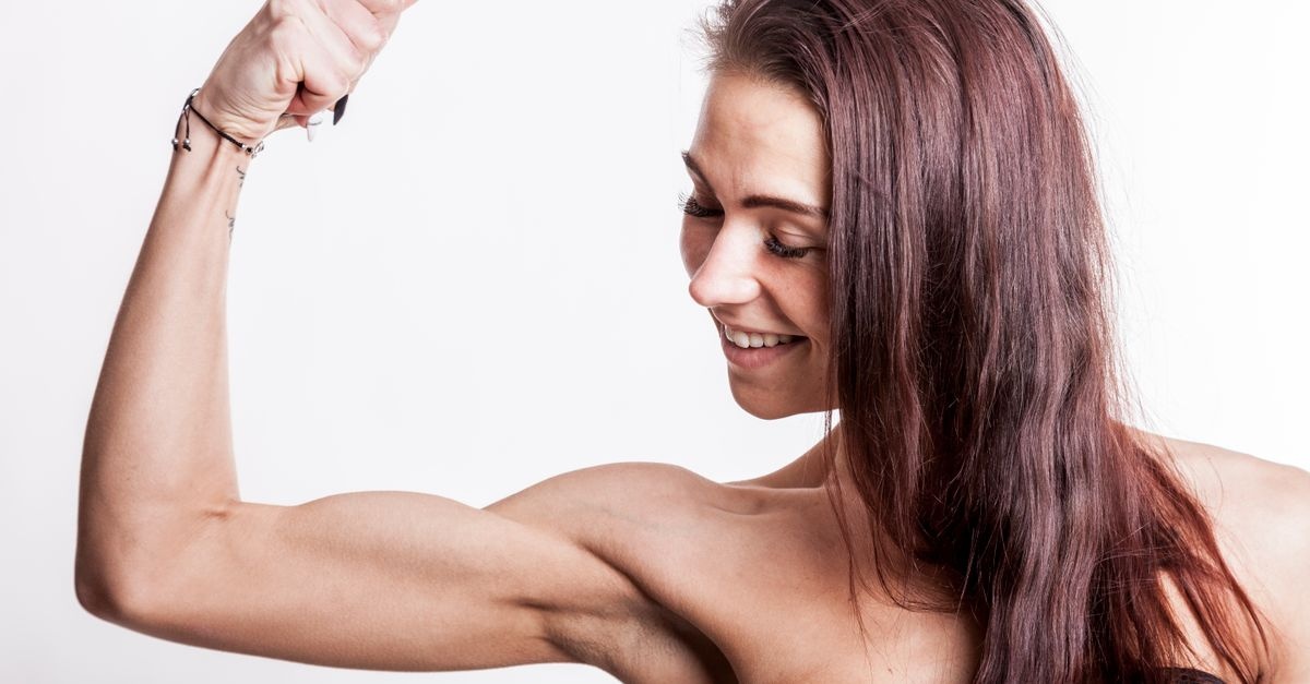 Muscles au féminin : comment développer une silhouette forte et tonique (sans idées reçues)