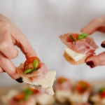 Apéros légers et gourmands : 15 idées saines pour surprendre vos invités