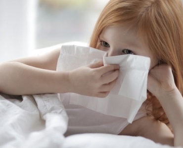 Allergies chez l’enfant : repérer les signes qui doivent vous alerter