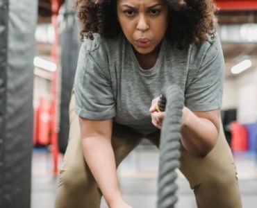 HIIT doux pour les articulations : brûlez des calories sans sauter