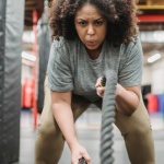 HIIT doux pour les articulations : brûlez des calories sans sauter