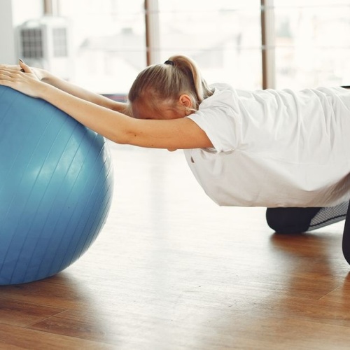 Renforcez votre plancher pelvien : 7 exercices simples pour plus de confort au quotidien